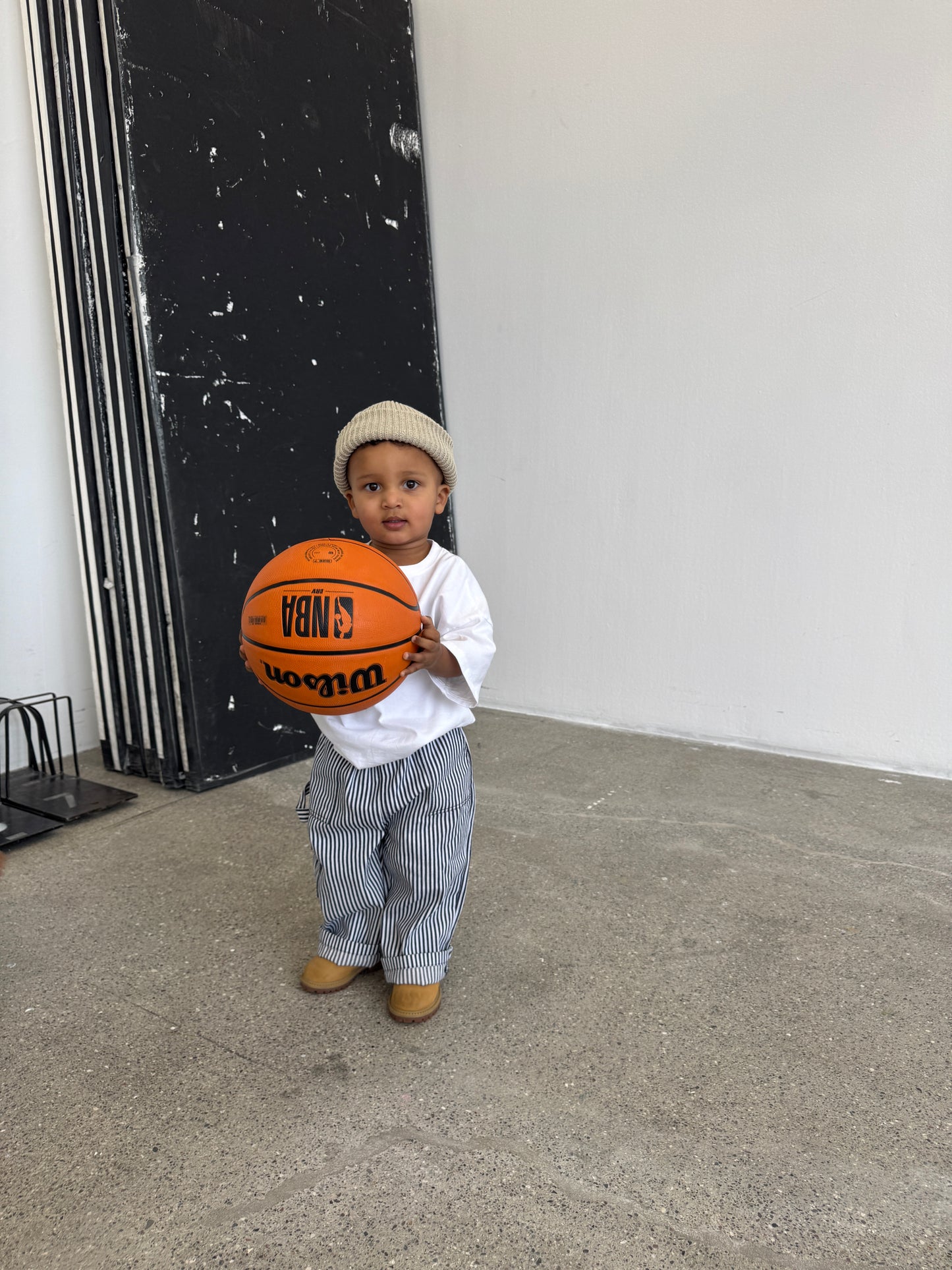 Emil Skater Jeans STRIPE