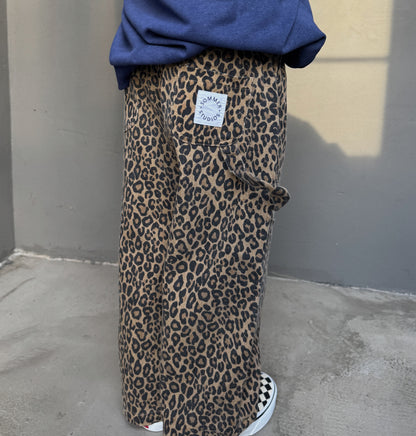 Emil Skater Jeans LEO