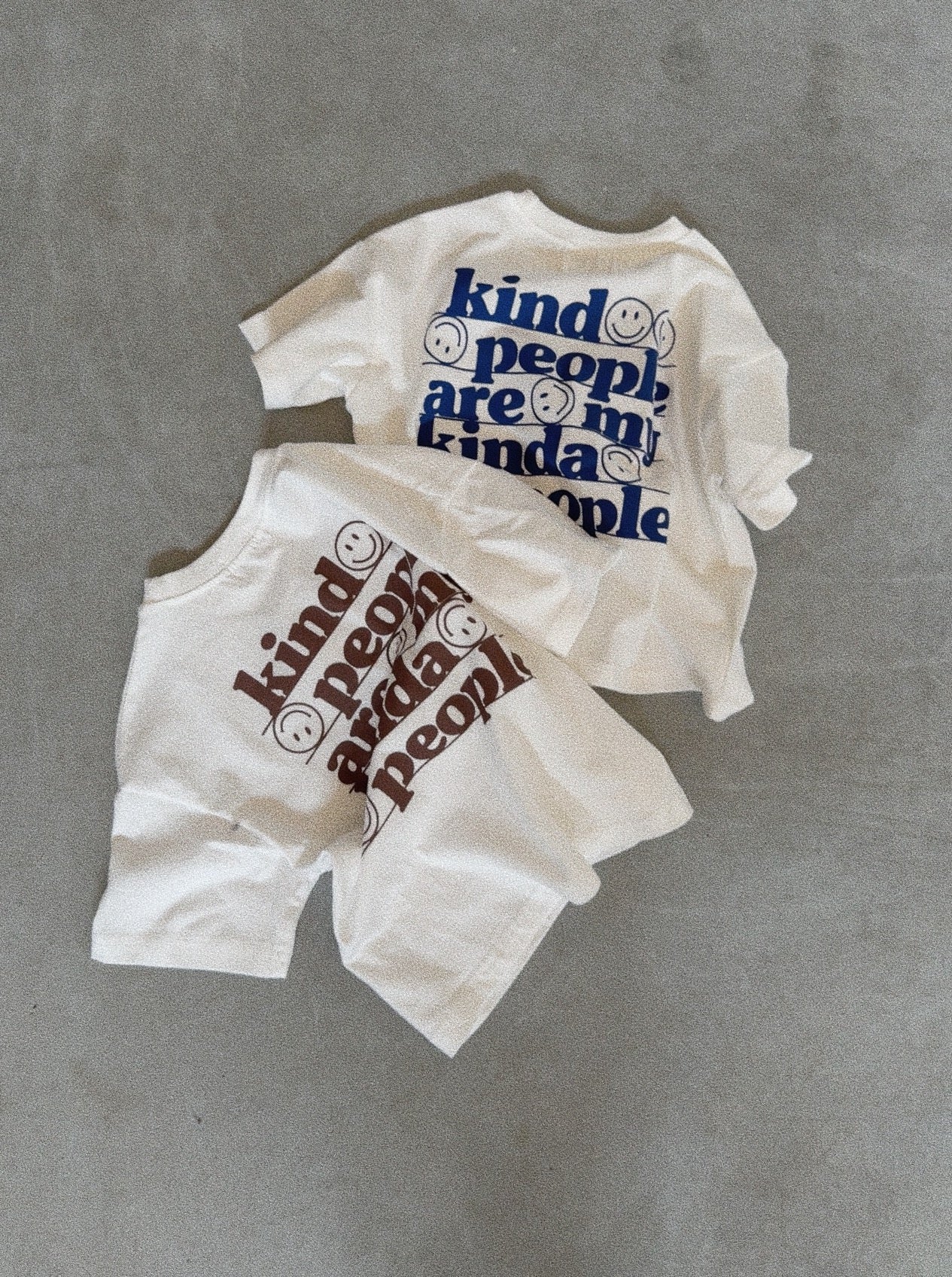 Kind People Tee
