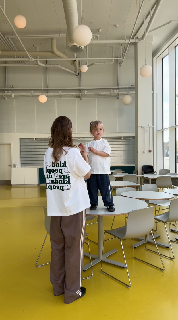 Kind People Tee ADULT