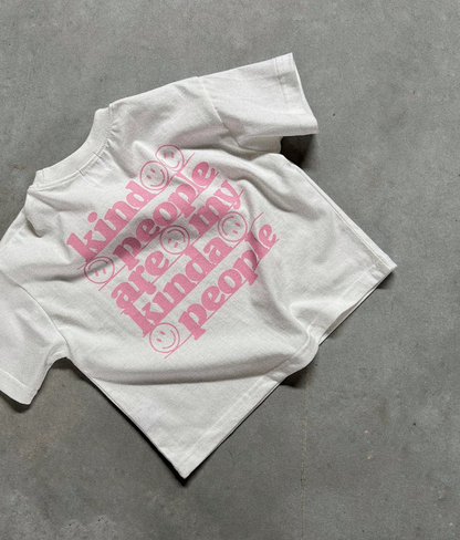 Kind People Tee ADULT