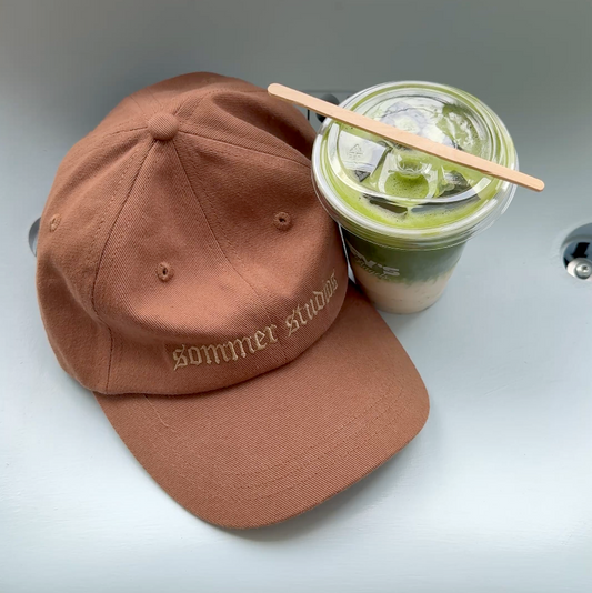 Sommer Studios Cap