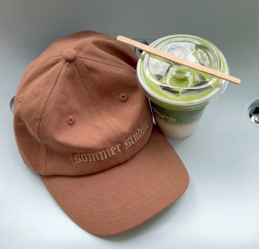 Sommer Studios Cap