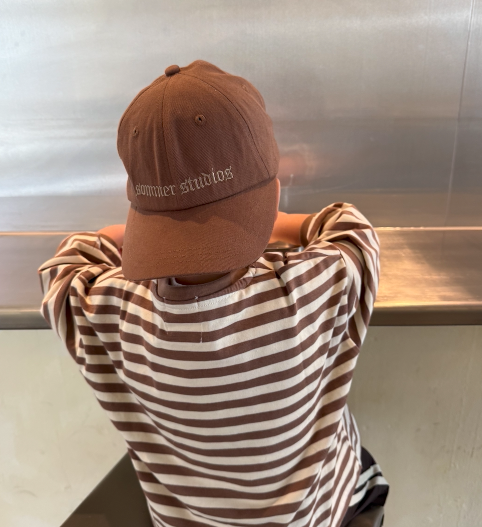 Sommer Studios Cap