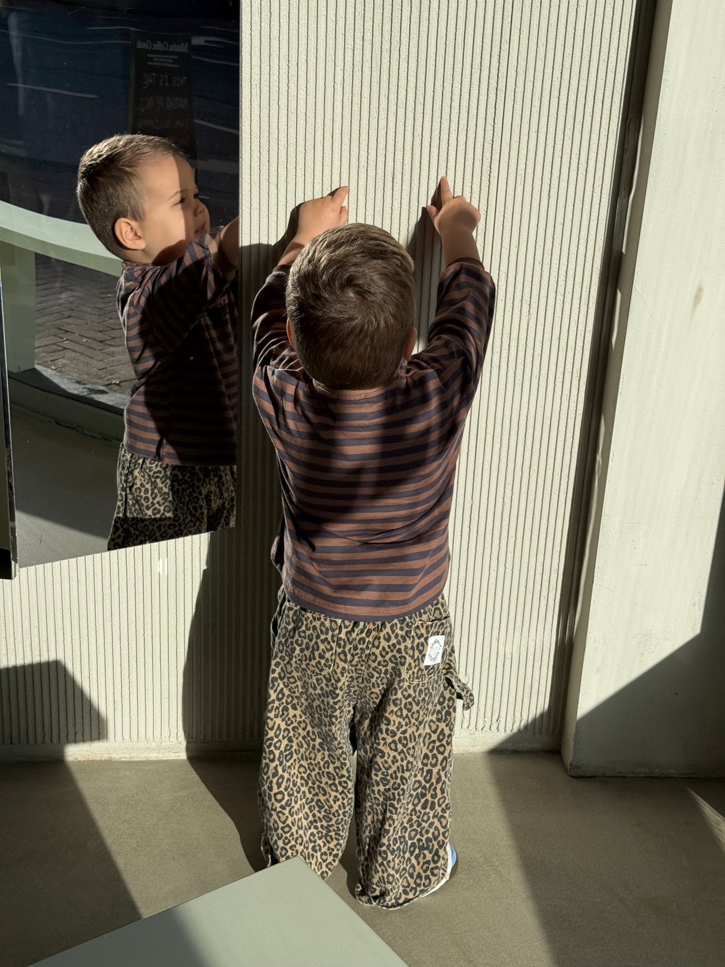 Emil Skater Jeans LEO