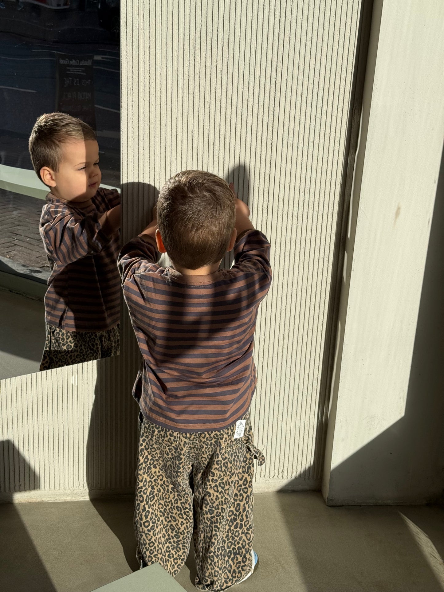 Emil Skater Jeans LEO