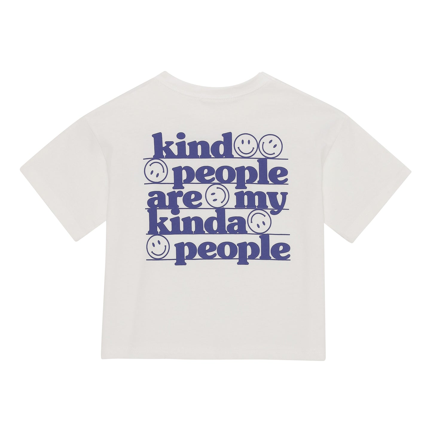 Kind People Tee